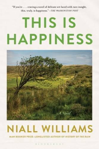 This happiness paperback - this,